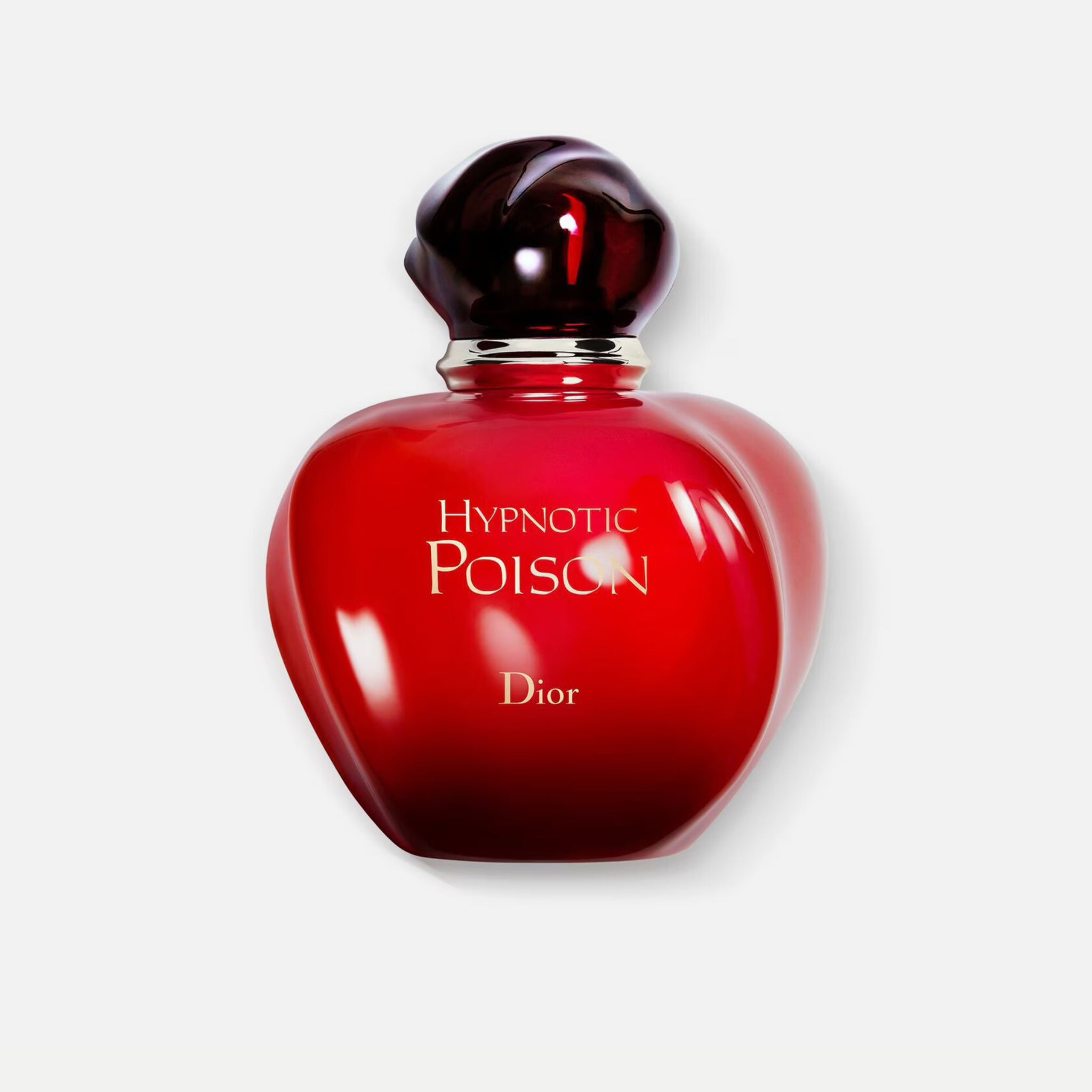 Dior Hypnotic Poison Women's Eau de Toilette - 100ml – bottle